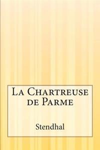 Bokomslag for "La Chartreuse de Parme"