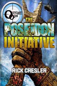 OUTCAST Ops: The Poseidon Initiative
