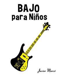 Bajo para Ni�os
