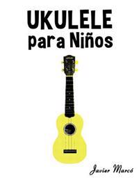 Ukulele para Ni�os
