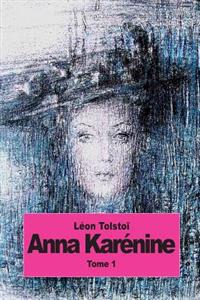 Anna Kar�nine