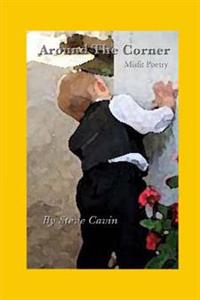 Around The Corner: Misfit Poetry