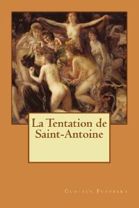 La Tentation de Saint-Antoine
