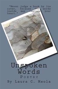 Unspoken Words