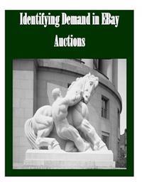 Identifying Demand in EBay Auctions
