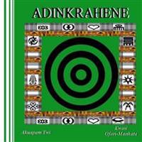 Adinkrahene (Akuapem Twi)