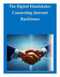The Digital Handshake: Connecting Internet Backbones