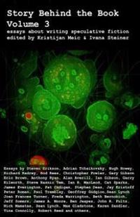 Essays on Writing Speculative Fiction