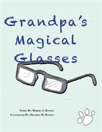 Grandpa's magical Glasses