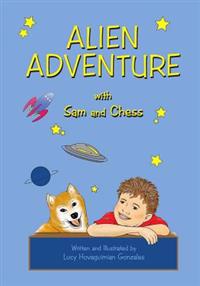 Alien Adventure with Sam and Chess