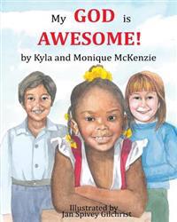 My God is Awesome!