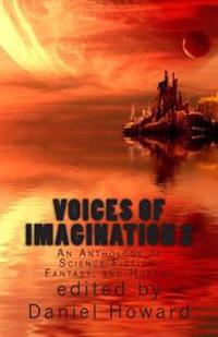 Voices of Imagination