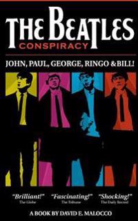 The Beatles' Conspiracy