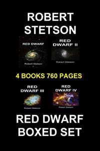 Red Dwarf