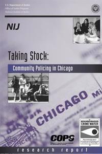 Taking Stock: Community Policing in Chicago
