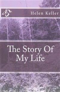 Bokomslag för "The Story of My Life"