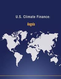 U.S. Climate Finance: Angola