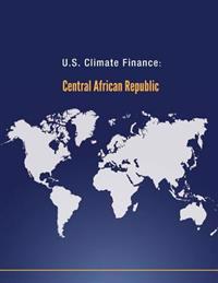 U.S. Climate Finance: Central African Republic
