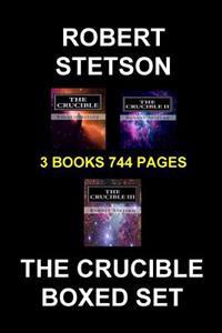 The Crucible Set