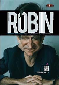 Robin - Artist Tribute to Robin Williams