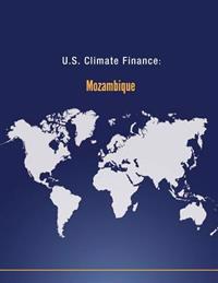 U.S. Climate Finance: Mozambique