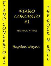 Piano Concerto #1