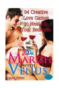 March With Venus