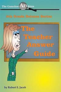 The Gumshoe Archives - 5th Grade Science Series