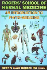 Rogers' School of Herbal Medicine