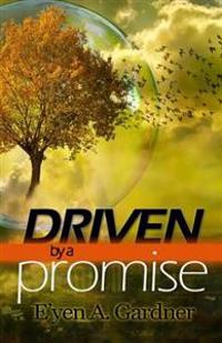 Driven by a Promise: The Relentless Journey to Your Dream