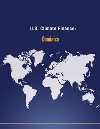 U.S. Climate Finance: Dominica