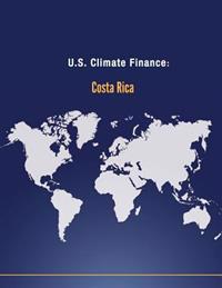 U.S. Climate Finance: Costa Rica