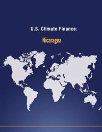 U.S. Climate Finance: Nicaragua