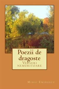 Poezii De Dragoste