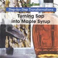 Turning SAP Into Maple Syrup