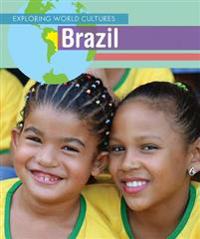 Bokomslag for "Brazil"