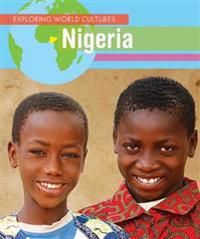 Bokomslag for "Nigeria"