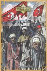 Arab Nationalism and Zionism