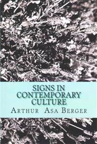 Signs in Contemporary Culture: An Introduction to Semiotics