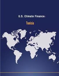U.S. Climate Finance: Tunisia