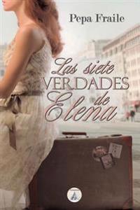 Las siete verdades de Elena