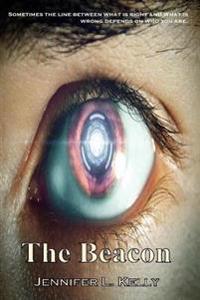 The Lucia Chronicles Book 3: The Beacon