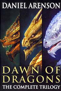 Dawn of Dragons