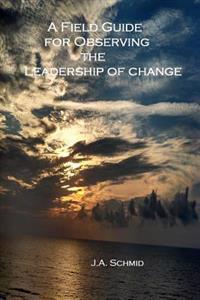 A Field Guide for Observing the Leadership of Change