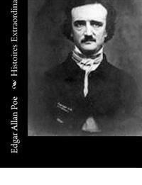 Histoires Extraordinaires