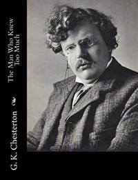 The Man Who Knew Too Much
