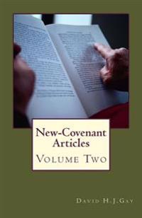 New-covenant Articles
