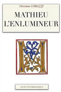 Mathieu l'enlumineur
