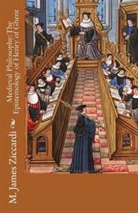 Medieval Philosophy