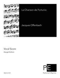 La Chanson De Fortunio